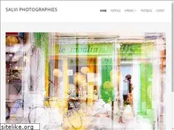 Sites similar to salviphoto.com