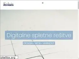Sites similar to salvis.si