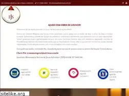 Sites similar to salvistas.com.br
