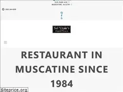 Sites similar to salvitalesitalianrestaurant.com