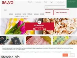 Sites similar to salvo1968.co.uk