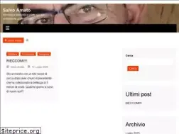 Sites similar to salvoamato.it