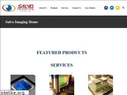 Sites similar to salvoimaging.com