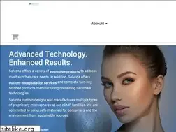 Sites similar to salvona.com