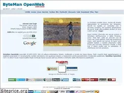 Sites similar to salvorosta.it
