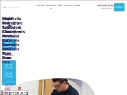 Sites similar to salvum.co.uk