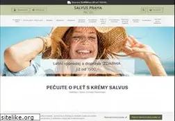 Sites similar to salvus.cz