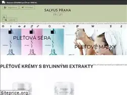 Sites similar to salvuspraha.cz