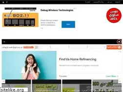Sites similar to salwahamed.com
