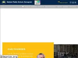 Sites similar to salwangurugram.com