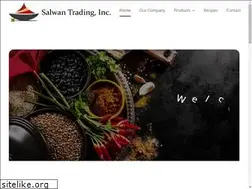 Sites similar to salwantrading.com