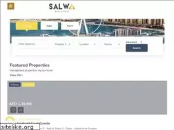 Sites similar to salwaproperties.com