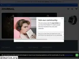 Sites similar to salwardunia.com