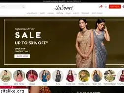Sites similar to salwari.com