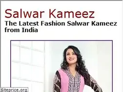 Sites similar to salwarkameezauctions.com