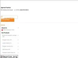 Sites similar to salwarsuit.co.in