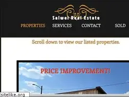 Sites similar to salweirealestate.com