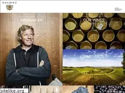 Sites similar to salwey.de