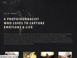 Sites similar to salwhanna.com