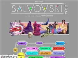 Sites similar to salwowski.com
