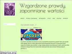 Sites similar to salwowski.net
