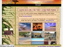 Sites similar to saly-kertukki.fr