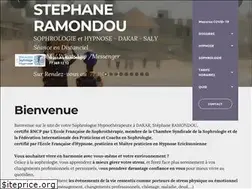Sites similar to saly-sophro.com