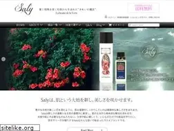 Sites similar to saly.co.jp