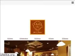 Sites similar to salyamor.com