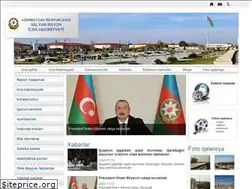 Sites similar to salyan-ih.gov.az