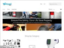 Sites similar to salyanistore.com