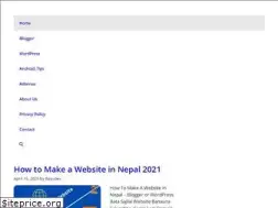 Sites similar to salyantech.com