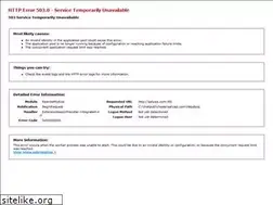 Sites similar to salyazi.com