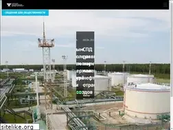 Sites similar to salympetroleum.ru