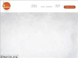 Sites similar to salypimientakitchen.com