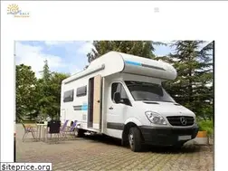 Sites similar to salyrentacaravan.com.tr