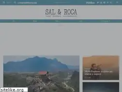 Sites similar to salyroca.es