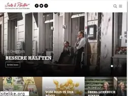 Sites similar to salz-pfeffer.ch