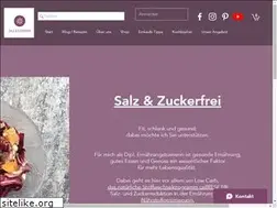 Sites similar to salz-zuckerfrei.at