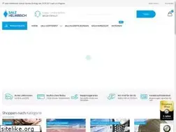 Sites similar to salz.kaufen