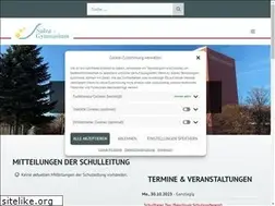 Sites similar to salza-gymnasium.de