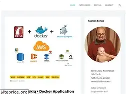 Sites similar to salzam.com