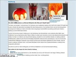 Sites similar to salzburg-24.de