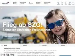 Sites similar to salzburg-airport.at