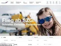 Sites similar to salzburg-airport.com