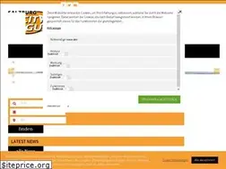 Sites similar to salzburg-cityguide.at