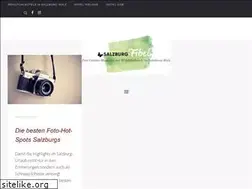 Sites similar to salzburg-fibel.at