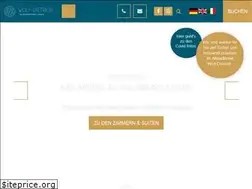 Sites similar to salzburg-hotel.at