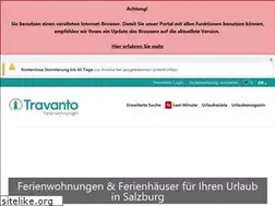 Sites similar to salzburg-lodge.com