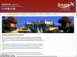 Sites similar to salzburg-nu.nl